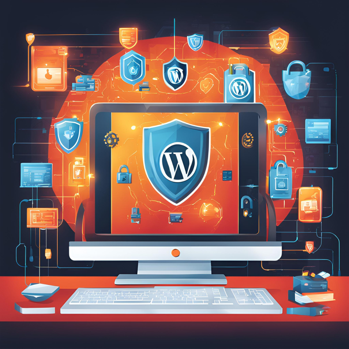 20 Proven Ways to Secure Your WordPress Site from Hackers in 2024